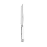 Couteau  steak conty blanc 500082