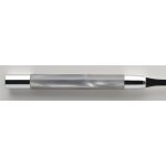 Couteau  steak conty nacr gris clair 500245