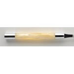 Couteau  steak conty nacr naturel 500272