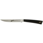 Couteau  steak elgance noir 11 cm 756068