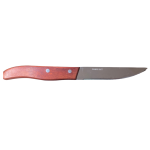 Couteau  steak lame 12, 5 cm manche palissandre 199414