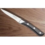 Couteau  steak palace noir 253454