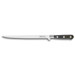 Couteau sudois forg pro lame flexible de 22 cm pour trancher ou. . . 199012