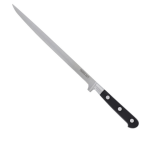 Couteau sudois forg pro lame flexible de 22 cm pour trancher ou. . . 199471