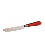 Couteau de table diana rubis 519103