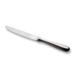Couteau de table inox baguette 505001 Couteau de table inox baguette 505001