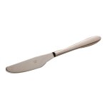 Couteau de table inox harmonie 500948 Couteau de table inox harmonie 500948