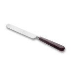 Couteau de table newbridge chocolat 503358 Couteau de table newbridge chocolat 503358