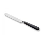 Couteau de table newbridge noir 503079
