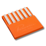 Couteaux de table perceval 9. 47 manche ivoire par 6 pices 342001