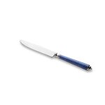Couteau de table seville bleu roi haut forg inox 253336