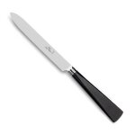 Couteau de table tonia haut forgé inox 253084 Couteau de table tonia haut forgé inox 253084
