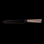 Couteau universel à dents 14 cm by marttiini 125849 Couteau universel à dents 14 cm by marttiini 125849