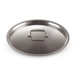 Couvercle 28 cm inox class. cb 162296 Couvercle 28 cm inox class. cb 162296