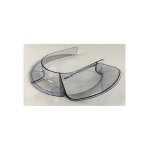 Couvercle anti projection pour le cooking chef gourmet 150578