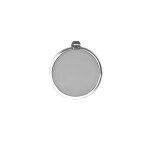 Couvercle anti - projection petit modle strate amovible 125742