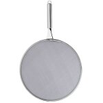 Couvercle antiprojection petit modle poigne fixe 126561