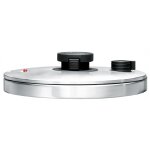 Couvercle d'autocuiseur alto 20 cm 126951