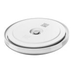 Couvercle de bol sous vide zwilling fresh & save, m, abs, blanc 142529 Couvercle de bol sous vide zwilling fresh & save, m, abs, blanc 142529