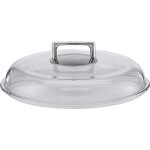 Couvercle en borosilicate 28 cm 361196 Couvercle en borosilicate 28 cm 361196