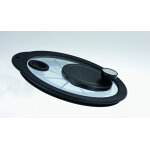 Couvercle pour essoreuse 15695 361149 Couvercle pour essoreuse 15695 361149