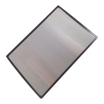 Couvercle de filtre pour machine 11423 166509