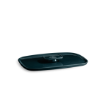 Couvercle pour plat ultime en céramique 30 x 22 cm belle - ile 706146 Couvercle pour plat ultime en céramique 30 x 22 cm belle - ile 706146
