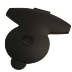 Couvercle du réservoir à eau pour cafetière auto 11480 166247 Couvercle du réservoir à eau pour cafetière auto 11480 166247