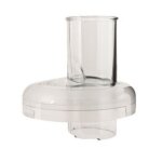 Couvercle seul de la centrifugeuse du duo + xl magimix 166310
