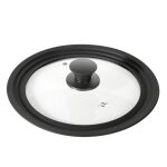 Couvercle universel ø 24 - 28 cm 154505 Couvercle universel ø 24 - 28 cm 154505