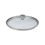 Couvercle verre bombe 22 cm cristel 1826 725550 Couvercle verre bombe 22 cm cristel 1826 725550