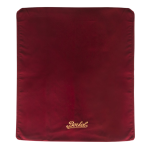 Couverture rouge pour trancheuse  jambons lectriques berkel hom. . . 756013