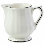 Crmier filet manganese 751703