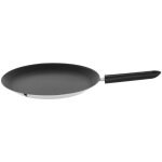 Crepiere 30 cm mutine 2 fixe exceliss - poignee bakelite noire 725464
