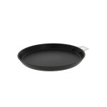 Crepiere choc intense amovible - induction - 26cm 128250
