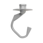 Crochet ptrisseur en aluminium pour robot sur socle smf02 / smf0. . . 383197