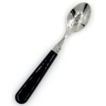 Cuill�re � caf� newbridge noir 503085