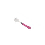 Cuillère à café newbridge rose fushia 503463 Cuillère à café newbridge rose fushia 503463