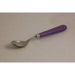 Cuill�re � caf� newbridge violet 503059