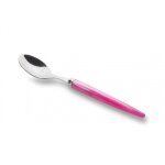 Cuillère à café tang fuchsia 530057 Cuillère à café tang fuchsia 530057