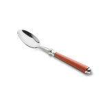 Cuillère à dessert seville corail haut forgé inox 253369 Cuillère à dessert seville corail haut forgé inox 253369