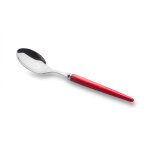 Cuillre  dessert tang grenadine 530006