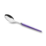 Cuillre  dessert tang lavande 530031