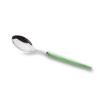 Cuillère à dessert tang tilleul 530081 Cuillère à dessert tang tilleul 530081