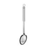 Cuillre droite en silicone 361010
