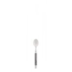 Cuillère moka conty nacré gris clair 500233 Cuillère moka conty nacré gris clair 500233