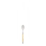 Cuillère moka conty nacré naturel 500260 Cuillère moka conty nacré naturel 500260