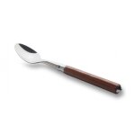 Cuillre  moka galaxie bois 520008