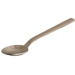 Cuillère à moka inox chef 514142 Cuillère à moka inox chef 514142