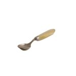 Cuillère à moka omega nacré naturel 500907 Cuillère à moka omega nacré naturel 500907